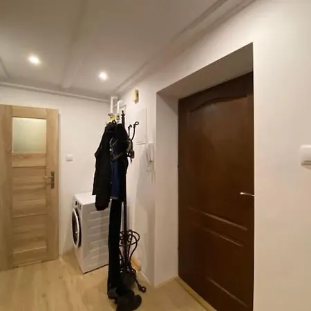 Przy Samym Rynku, Swidnicka, Z Oknami Na Centrum Appartement *