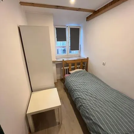 Przy Samym Rynku, Swidnicka, Z Oknami Na Centrum *