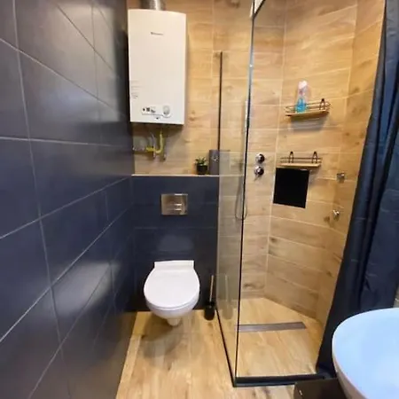 Przy Samym Rynku, Swidnicka, Z Oknami Na Centrum Wrocław